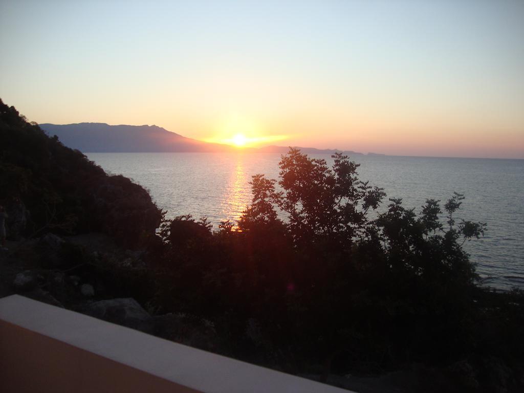 Ravdoucha Beach Studios Ravdhoúkha الغرفة الصورة