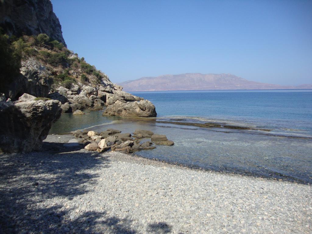 Ravdoucha Beach Studios Ravdhoúkha المظهر الخارجي الصورة