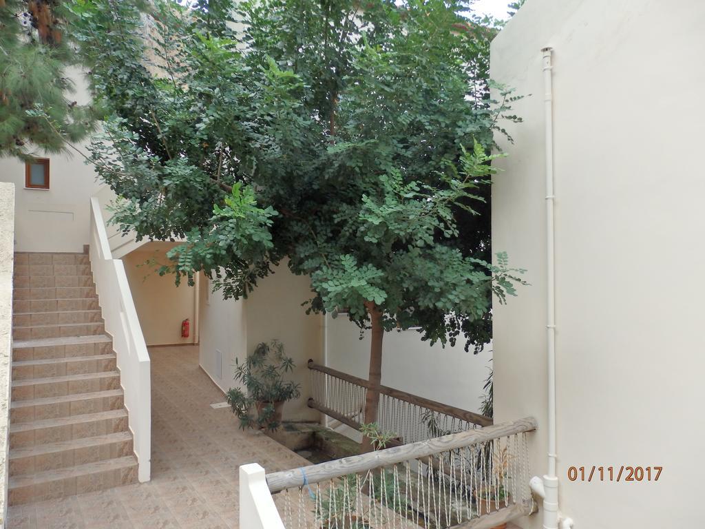 Ravdoucha Beach Studios Ravdhoúkha المظهر الخارجي الصورة